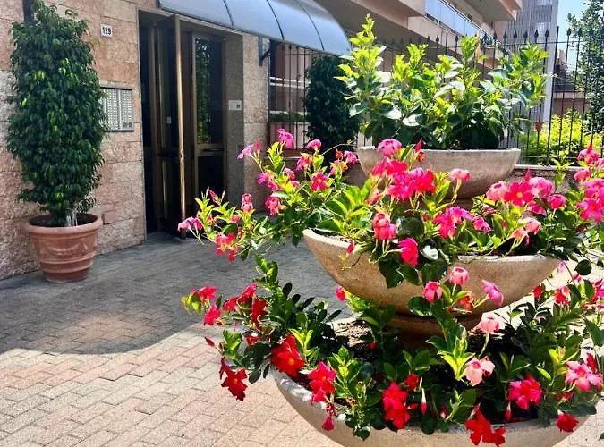 Διαμέρισμα Baiasole