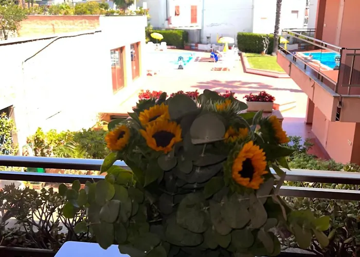 Baiasole Διαμέρισμα