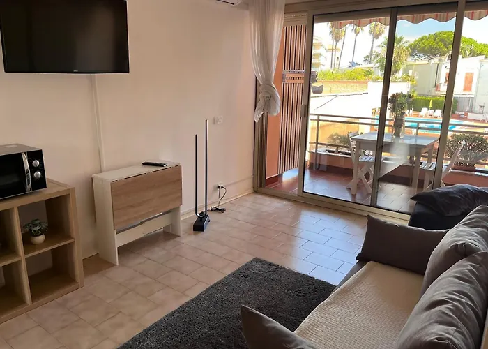 Baiasole Apartment Sanremo