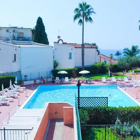 Appartement Baiasole