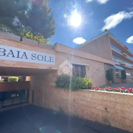 Apartament Baiasole *