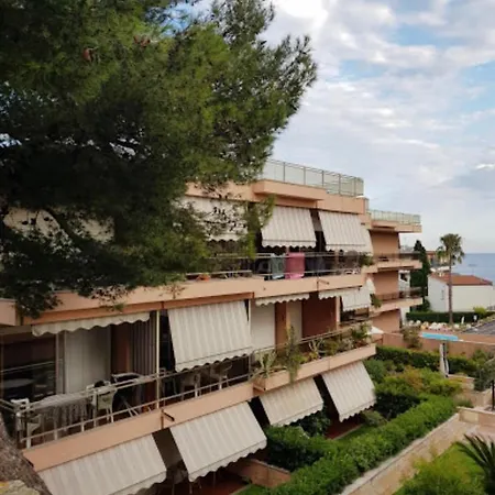 Appartement Baiasole *