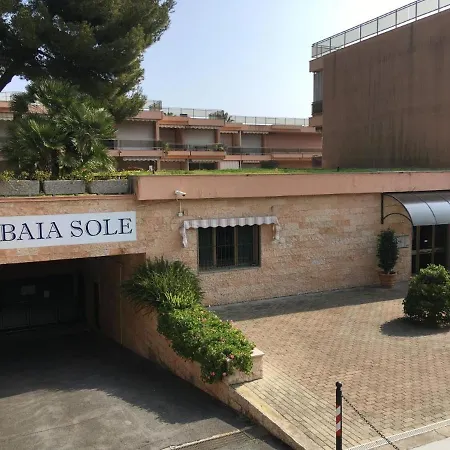 Apartament Baiasole San Remo