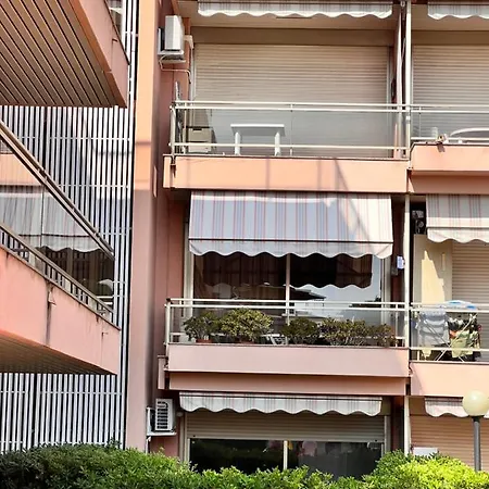 Baiasole Apartament San Remo