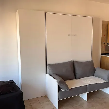 Appartement Baiasole *