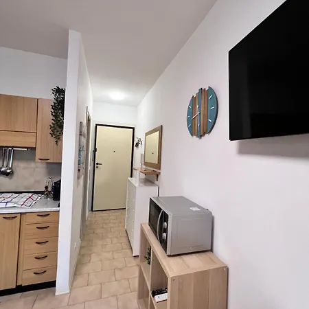 Baiasole Apartament San Remo