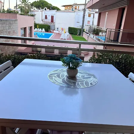 Baiasole Апартаменти