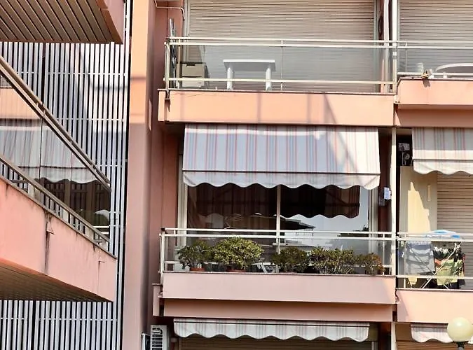 Baiasole Daire Sanremo